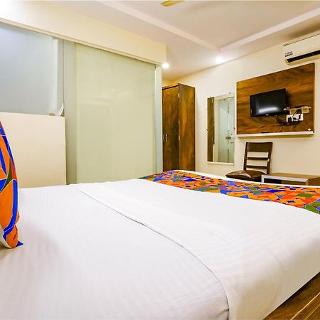 Hotel Naivedhya By Kwality Inn Thane Extérieur photo