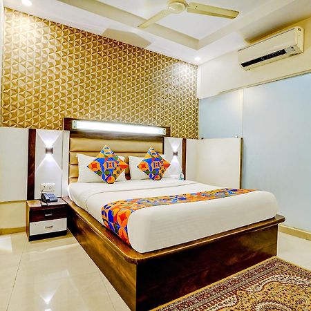 Hotel Naivedhya By Kwality Inn Thane Extérieur photo