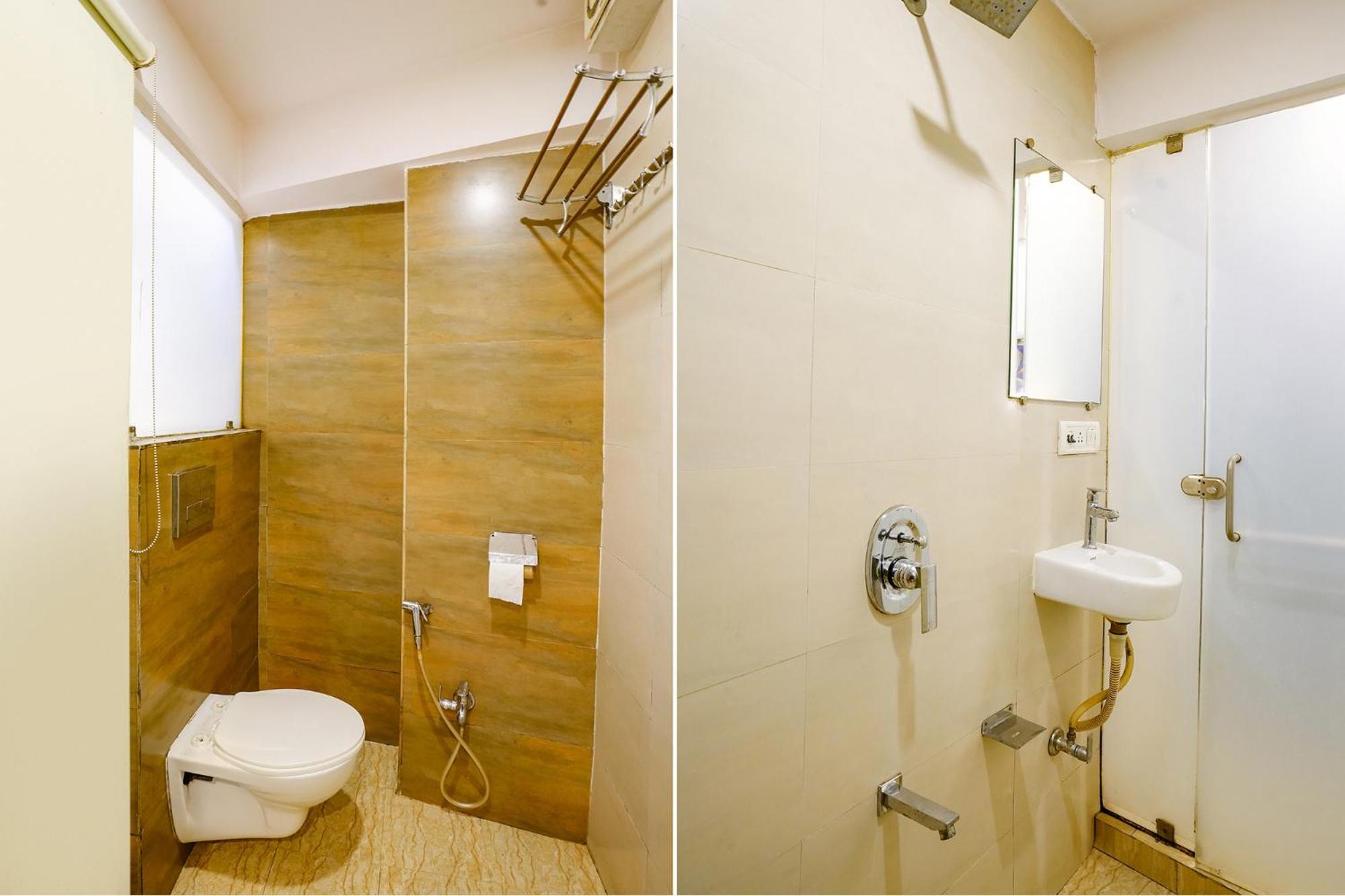 Hotel Naivedhya By Kwality Inn Thane Extérieur photo