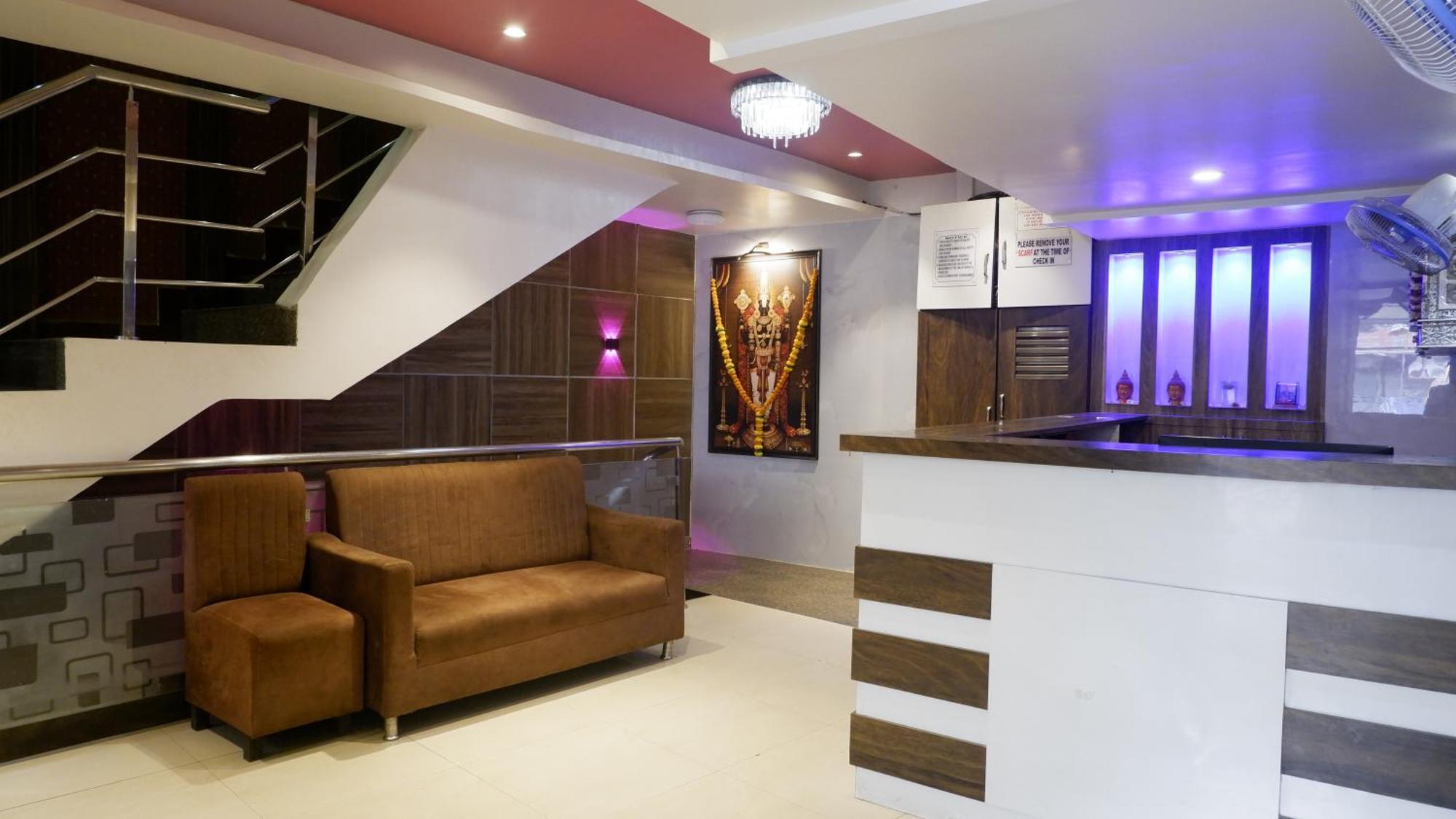 Hotel Naivedhya By Kwality Inn Thane Extérieur photo