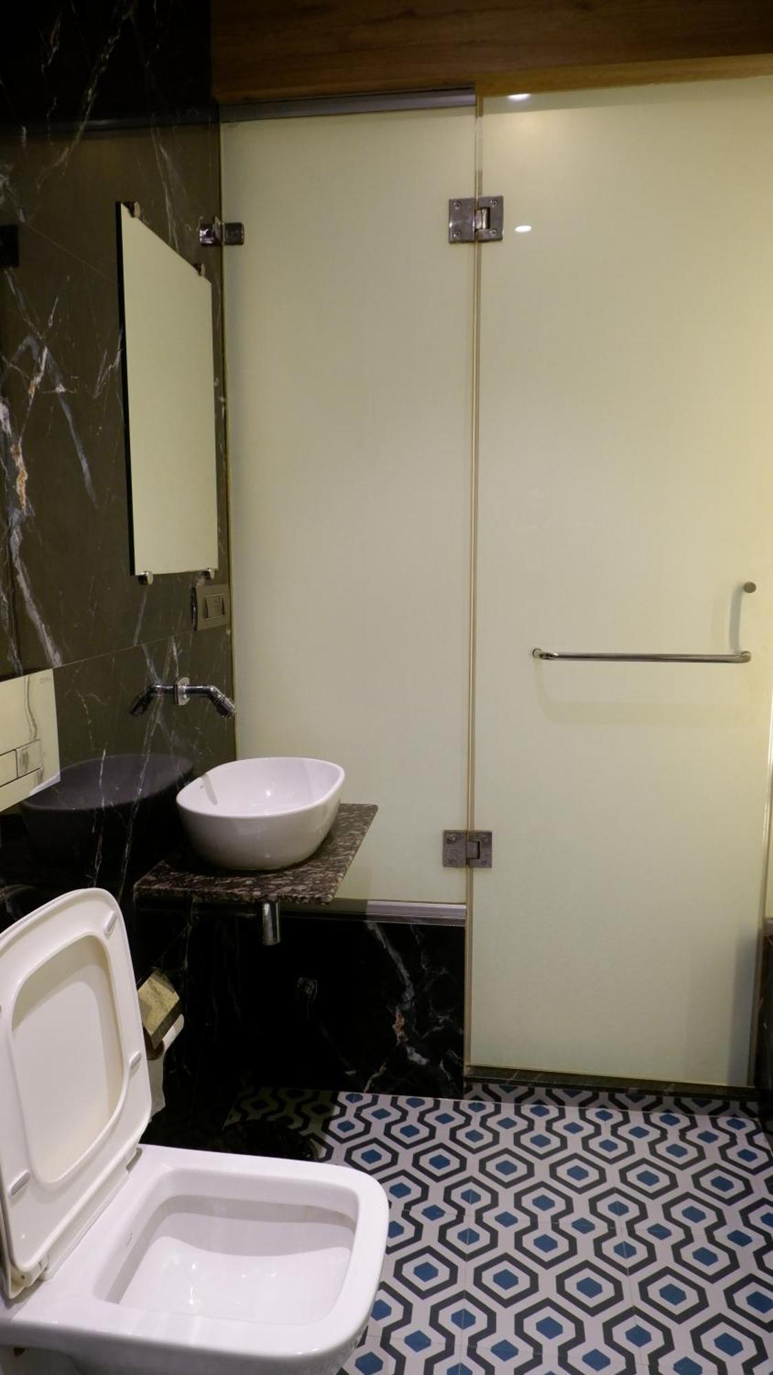 Hotel Naivedhya By Kwality Inn Thane Extérieur photo